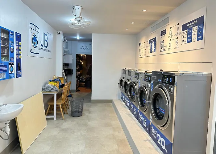 Jb House Patong