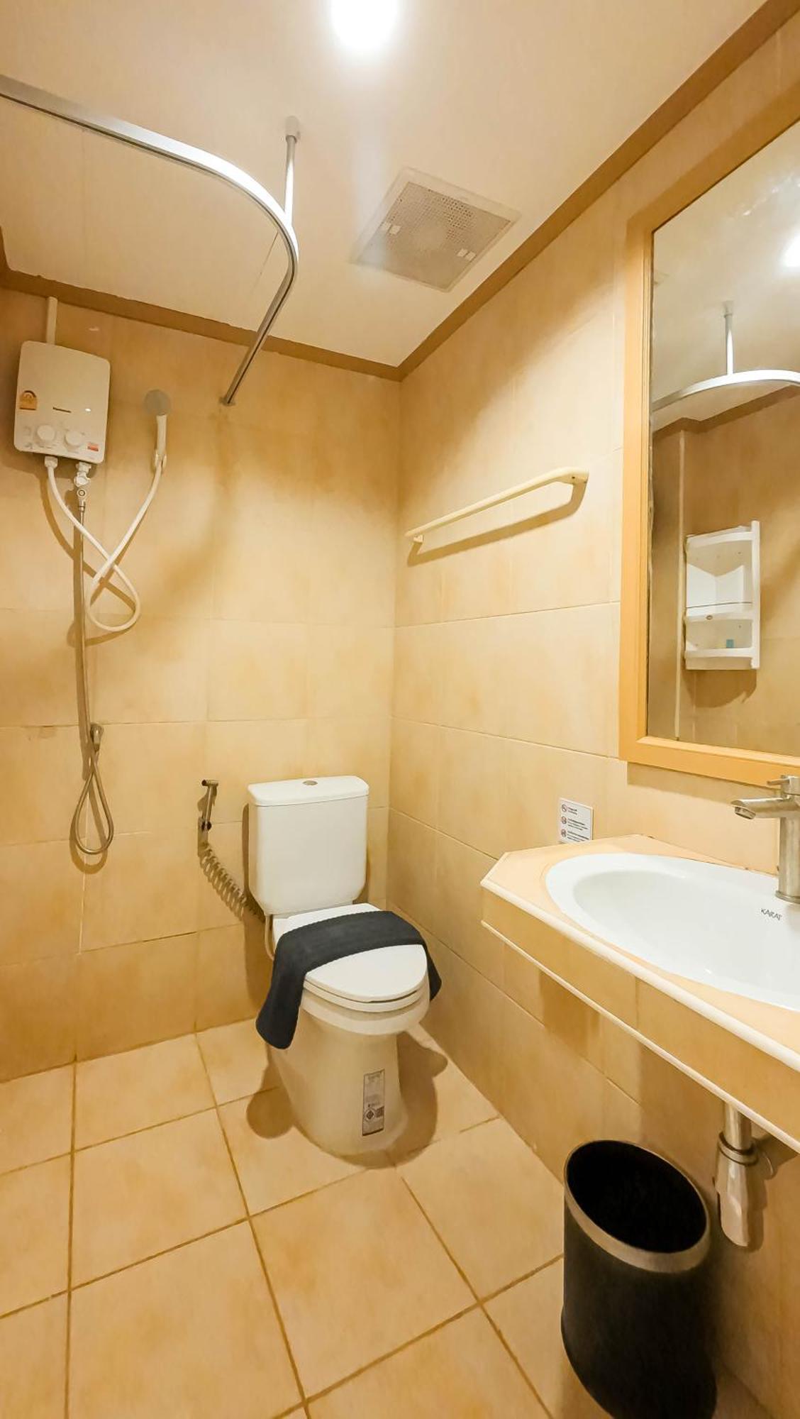 Хостел Jb House Patong