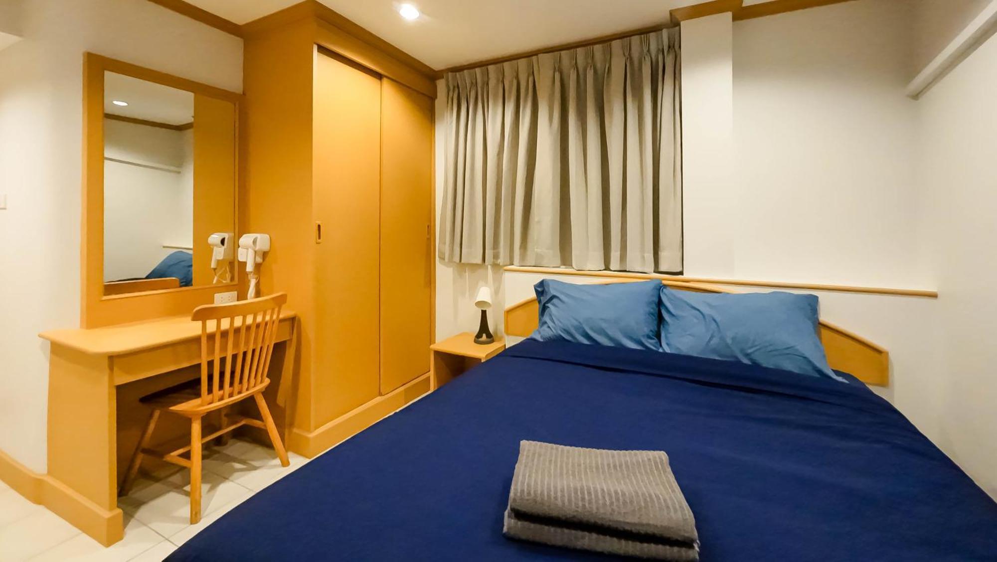 Хостел Jb House