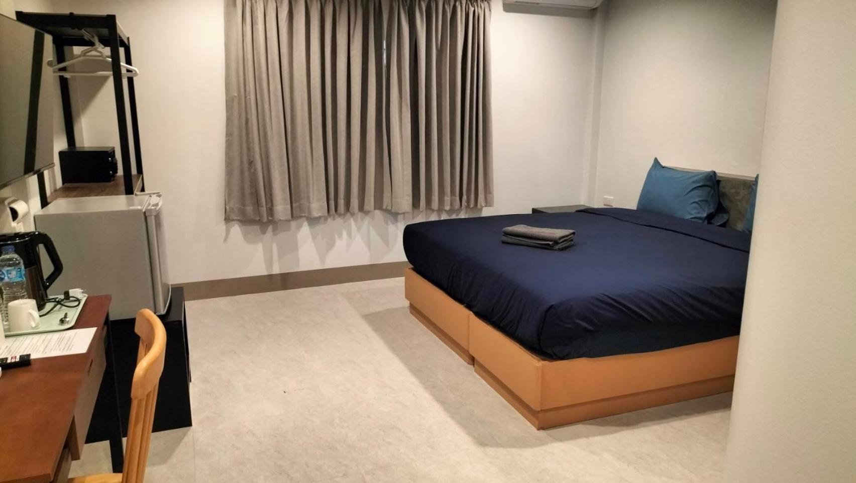 Jb House Хостел Patong